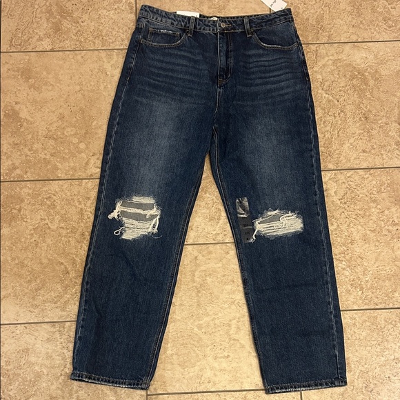 NWT women’s willow and root jeans size 34x32 - Picture 3 of 7